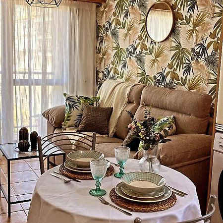 Marival Apartment ฟินิสแตร์เร ภายนอก รูปภาพ