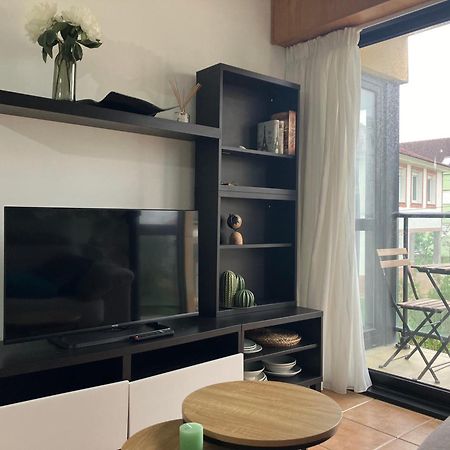 Marival Apartment ฟินิสแตร์เร ภายนอก รูปภาพ