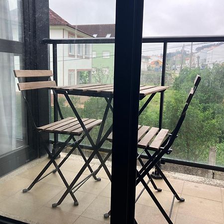 Marival Apartment ฟินิสแตร์เร ภายนอก รูปภาพ