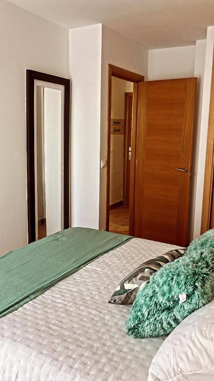Marival Apartment ฟินิสแตร์เร ภายนอก รูปภาพ