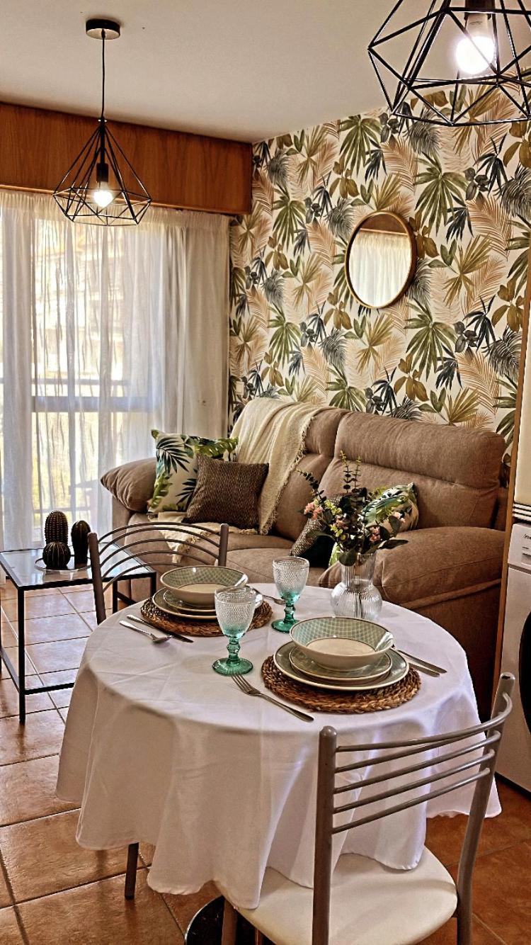 Marival Apartment ฟินิสแตร์เร ภายนอก รูปภาพ