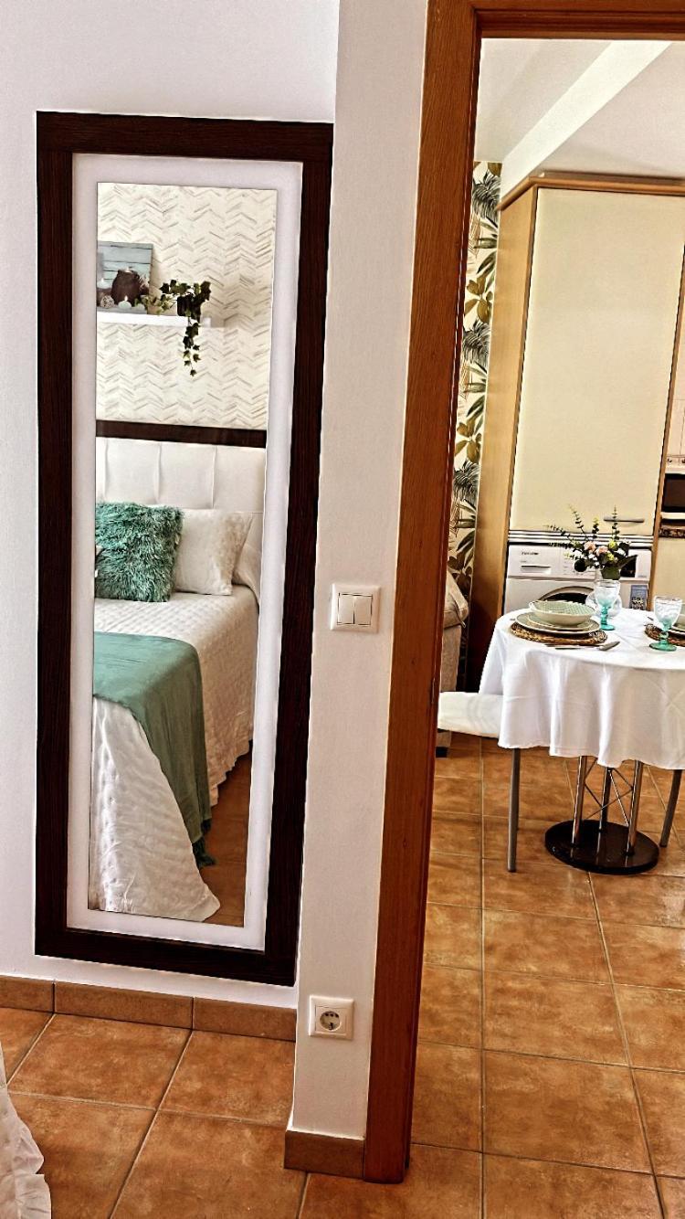 Marival Apartment ฟินิสแตร์เร ภายนอก รูปภาพ
