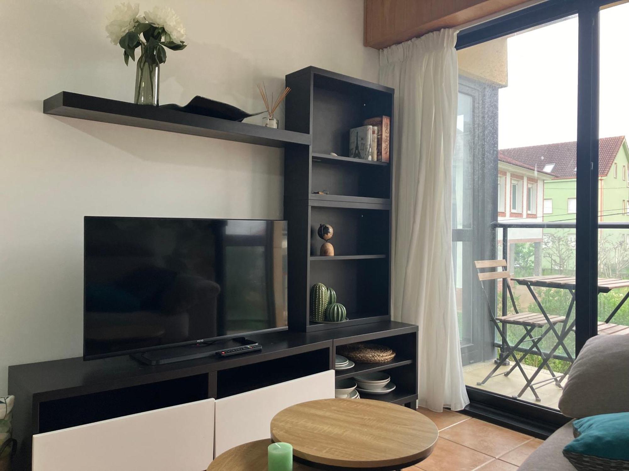Marival Apartment ฟินิสแตร์เร ภายนอก รูปภาพ